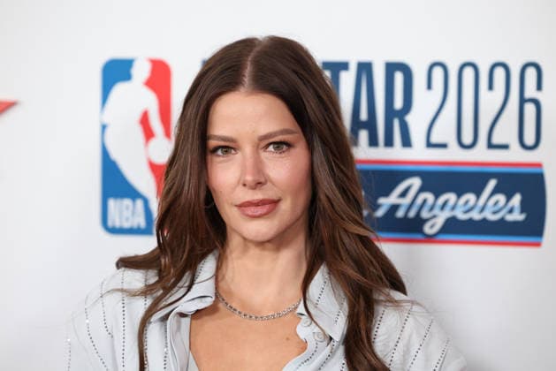 Los Angeles Clippers And Comcast NBCUniversal s NBA All-Star Legendary Tip-Off Celebration Ariana Madix at the Los Angeles Clippers And Comcast NBCUniversal s National Basketball Association (NBA) All-Star Legendary Tip-Off Celebration held at the Los Angeles County Museum of Art (LACMA) on February 13, 2026 in Miracle Mile, Los Angeles, California, United States., Credit:Xavier Collin Avalon USA, Los Angeles  Copyright: xXavierxCollinx xAvalonx 1074823898