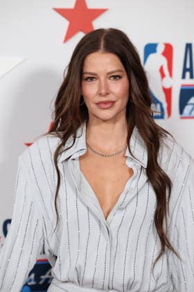 Los Angeles Clippers And Comcast NBCUniversal s NBA All-Star Legendary Tip-Off Celebration Ariana Madix at the Los Angeles Clippers And Comcast NBCUniversal s National Basketball Association (NBA) All-Star Legendary Tip-Off Celebration held at the Los Angeles County Museum of Art (LACMA) on February 13, 2026 in Miracle Mile, Los Angeles, California, United States., Credit:Xavier Collin Avalon USA, Los Angeles  Copyright: xXavierxCollinx xAvalonx 1074823924