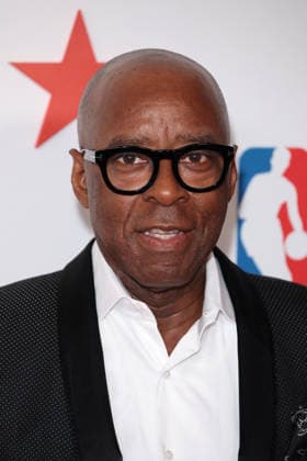 Los Angeles Clippers And Comcast NBCUniversal s NBA All-Star Legendary Tip-Off Celebration Courtney B. Vance at the Los Angeles Clippers And Comcast NBCUniversal s National Basketball Association (NBA) All-Star Legendary Tip-Off Celebration held at the Los Angeles County Museum of Art (LACMA) on February 13, 2026 in Miracle Mile, Los Angeles, California, United States., Credit:Xavier Collin Avalon USA, Los Angeles  Copyright: xXavierxCollinx xAvalonx 1074823974