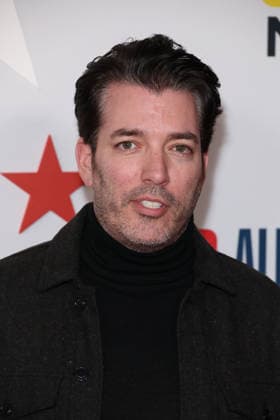 Los Angeles Clippers And Comcast NBCUniversal s NBA All-Star Legendary Tip-Off Celebration Jonathan Scott at the Los Angeles Clippers And Comcast NBCUniversal s National Basketball Association (NBA) All-Star Legendary Tip-Off Celebration held at the Los Angeles County Museum of Art (LACMA) on February 13, 2026 in Miracle Mile, Los Angeles, California, United States., Credit:Xavier Collin Avalon USA, Los Angeles  Copyright: xXavierxCollinx xAvalonx 1074827081