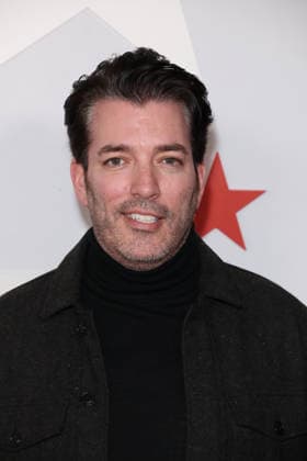 Los Angeles Clippers And Comcast NBCUniversal s NBA All-Star Legendary Tip-Off Celebration Jonathan Scott at the Los Angeles Clippers And Comcast NBCUniversal s National Basketball Association (NBA) All-Star Legendary Tip-Off Celebration held at the Los Angeles County Museum of Art (LACMA) on February 13, 2026 in Miracle Mile, Los Angeles, California, United States., Credit:Xavier Collin Avalon USA, Los Angeles  Copyright: xXavierxCollinx xAvalonx 1074827084