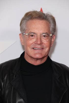 Los Angeles Clippers And Comcast NBCUniversal s NBA All-Star Legendary Tip-Off Celebration Kyle MacLachlan at the Los Angeles Clippers And Comcast NBCUniversal s National Basketball Association (NBA) All-Star Legendary Tip-Off Celebration held at the Los Angeles County Museum of Art (LACMA) on February 13, 2026 in Miracle Mile, Los Angeles, California, United States., Credit:Xavier Collin Avalon USA, Los Angeles  Copyright: xXavierxCollinx xAvalonx 1074827101