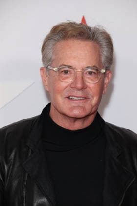 Los Angeles Clippers And Comcast NBCUniversal s NBA All-Star Legendary Tip-Off Celebration Kyle MacLachlan at the Los Angeles Clippers And Comcast NBCUniversal s National Basketball Association (NBA) All-Star Legendary Tip-Off Celebration held at the Los Angeles County Museum of Art (LACMA) on February 13, 2026 in Miracle Mile, Los Angeles, California, United States., Credit:Xavier Collin Avalon USA, Los Angeles  Copyright: xXavierxCollinx xAvalonx 1074827104