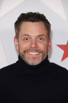 Los Angeles Clippers And Comcast NBCUniversal s NBA All-Star Legendary Tip-Off Celebration Joel McHale at the Los Angeles Clippers And Comcast NBCUniversal s National Basketball Association (NBA) All-Star Legendary Tip-Off Celebration held at the Los Angeles County Museum of Art (LACMA) on February 13, 2026 in Miracle Mile, Los Angeles, California, United States., Credit:Xavier Collin Avalon USA, Los Angeles  Copyright: xXavierxCollinx xAvalonx 1074829212