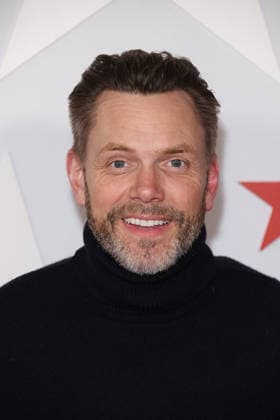 Los Angeles Clippers And Comcast NBCUniversal s NBA All-Star Legendary Tip-Off Celebration Joel McHale at the Los Angeles Clippers And Comcast NBCUniversal s National Basketball Association (NBA) All-Star Legendary Tip-Off Celebration held at the Los Angeles County Museum of Art (LACMA) on February 13, 2026 in Miracle Mile, Los Angeles, California, United States., Credit:Xavier Collin Avalon USA, Los Angeles  Copyright: xXavierxCollinx xAvalonx 1074829221