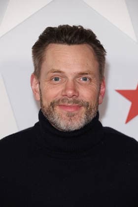 Los Angeles Clippers And Comcast NBCUniversal s NBA All-Star Legendary Tip-Off Celebration Joel McHale at the Los Angeles Clippers And Comcast NBCUniversal s National Basketball Association (NBA) All-Star Legendary Tip-Off Celebration held at the Los Angeles County Museum of Art (LACMA) on February 13, 2026 in Miracle Mile, Los Angeles, California, United States., Credit:Xavier Collin Avalon USA, Los Angeles  Copyright: xXavierxCollinx xAvalonx 1074829229
