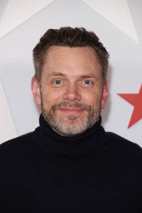 Los Angeles Clippers And Comcast NBCUniversal s NBA All-Star Legendary Tip-Off Celebration Joel McHale at the Los Angeles Clippers And Comcast NBCUniversal s National Basketball Association (NBA) All-Star Legendary Tip-Off Celebration held at the Los Angeles County Museum of Art (LACMA) on February 13, 2026 in Miracle Mile, Los Angeles, California, United States., Credit:Xavier Collin Avalon USA, Los Angeles  Copyright: xXavierxCollinx xAvalonx 1074829244
