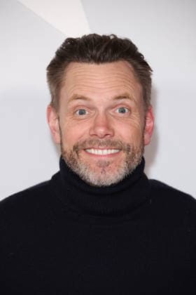Los Angeles Clippers And Comcast NBCUniversal s NBA All-Star Legendary Tip-Off Celebration Joel McHale at the Los Angeles Clippers And Comcast NBCUniversal s National Basketball Association (NBA) All-Star Legendary Tip-Off Celebration held at the Los Angeles County Museum of Art (LACMA) on February 13, 2026 in Miracle Mile, Los Angeles, California, United States., Credit:Xavier Collin Avalon USA, Los Angeles  Copyright: xXavierxCollinx xAvalonx 1074829252