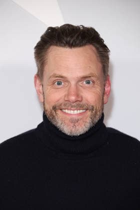 Los Angeles Clippers And Comcast NBCUniversal s NBA All-Star Legendary Tip-Off Celebration Joel McHale at the Los Angeles Clippers And Comcast NBCUniversal s National Basketball Association (NBA) All-Star Legendary Tip-Off Celebration held at the Los Angeles County Museum of Art (LACMA) on February 13, 2026 in Miracle Mile, Los Angeles, California, United States., Credit:Xavier Collin Avalon USA, Los Angeles  Copyright: xXavierxCollinx xAvalonx 1074829256
