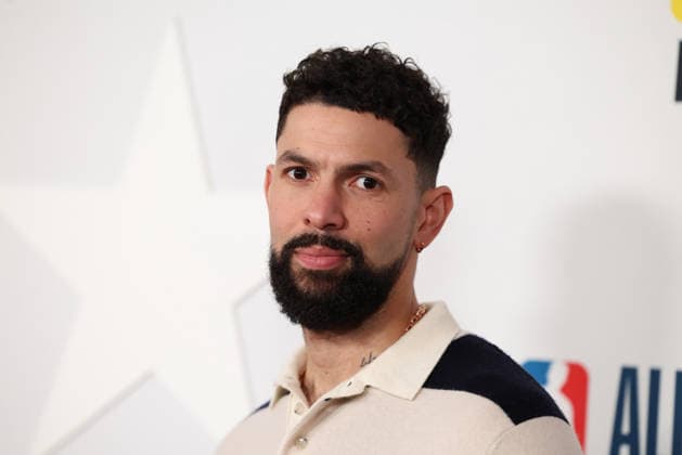 Los Angeles Clippers And Comcast NBCUniversal s NBA All-Star Legendary Tip-Off Celebration Austin Rivers at the Los Angeles Clippers And Comcast NBCUniversal s National Basketball Association (NBA) All-Star Legendary Tip-Off Celebration held at the Los Angeles County Museum of Art (LACMA) on February 13, 2026 in Miracle Mile, Los Angeles, California, United States., Credit:Xavier Collin Avalon USA, Los Angeles  Copyright: xXavierxCollinx xAvalonx 1074831616