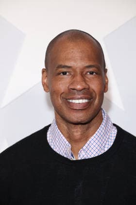 Los Angeles Clippers And Comcast NBCUniversal s NBA All-Star Legendary Tip-Off Celebration Jason Collins at the Los Angeles Clippers And Comcast NBCUniversal s National Basketball Association (NBA) All-Star Legendary Tip-Off Celebration held at the Los Angeles County Museum of Art (LACMA) on February 13, 2026 in Miracle Mile, Los Angeles, California, United States., Credit:Xavier Collin Avalon USA, Los Angeles  Copyright: xXavierxCollinx xAvalonx 1074831661