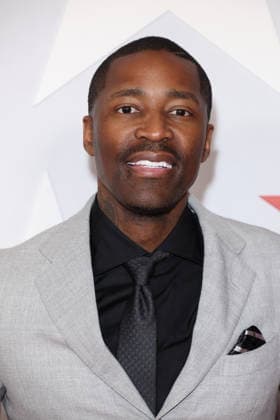 Los Angeles Clippers And Comcast NBCUniversal s NBA All-Star Legendary Tip-Off Celebration Jamal Crawford at the Los Angeles Clippers And Comcast NBCUniversal s National Basketball Association (NBA) All-Star Legendary Tip-Off Celebration held at the Los Angeles County Museum of Art (LACMA) on February 13, 2026 in Miracle Mile, Los Angeles, California, United States., Credit:Xavier Collin Avalon USA, Los Angeles  Copyright: xXavierxCollinx xAvalonx 1074831782