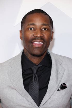 Los Angeles Clippers And Comcast NBCUniversal s NBA All-Star Legendary Tip-Off Celebration Jamal Crawford at the Los Angeles Clippers And Comcast NBCUniversal s National Basketball Association (NBA) All-Star Legendary Tip-Off Celebration held at the Los Angeles County Museum of Art (LACMA) on February 13, 2026 in Miracle Mile, Los Angeles, California, United States., Credit:Xavier Collin Avalon USA, Los Angeles  Copyright: xXavierxCollinx xAvalonx 1074831784