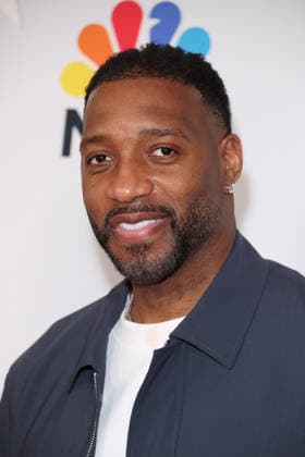 Los Angeles Clippers And Comcast NBCUniversal s NBA All-Star Legendary Tip-Off Celebration Tracy McGrady at the Los Angeles Clippers And Comcast NBCUniversal s National Basketball Association (NBA) All-Star Legendary Tip-Off Celebration held at the Los Angeles County Museum of Art (LACMA) on February 13, 2026 in Miracle Mile, Los Angeles, California, United States., Credit:Xavier Collin Avalon USA, Los Angeles  Copyright: xXavierxCollinx xAvalonx 1074832777