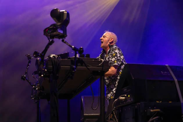 Fatboy Slim performs at Aviva Studios DJ Fatboy Slim (Norman Cook) performs at Aviva Studios, Manchester, England, 13th February 2026, Credit:Mike Gray Avalon  Copyright: xMikexGrayx xAvalonx 1074779980
