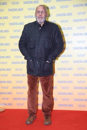 Shadowlands Opening Night Arrivals at Aldwych Theatre, London Gary Wilmot attends the Shadowlands Opening Night at Aldwych Theatre, London, England, UK on Friday 13 February, 2026., Credit:Justin Ng Avalon UK, England, London, Aldwych Theatre  Copyright: xJustinxNgx xAvalonx 1074775133