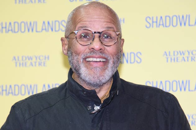 Shadowlands Opening Night Arrivals at Aldwych Theatre, London Gary Wilmot attends the Shadowlands Opening Night at Aldwych Theatre, London, England, UK on Friday 13 February, 2026., Credit:Justin Ng Avalon UK, England, London, Aldwych Theatre  Copyright: xJustinxNgx xAvalonx 1074775157