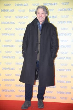 Shadowlands Opening Night Arrivals at Aldwych Theatre, London John Bishop attends the Shadowlands Opening Night at Aldwych Theatre, London, England, UK on Friday 13 February, 2026., Credit:Justin Ng Avalon UK, England, London, Aldwych Theatre  Copyright: xJustinxNgx xAvalonx 1074775392