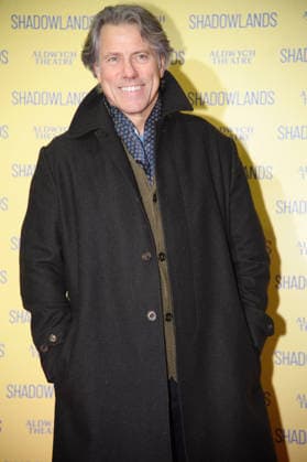 Shadowlands Opening Night Arrivals at Aldwych Theatre, London John Bishop attends the Shadowlands Opening Night at Aldwych Theatre, London, England, UK on Friday 13 February, 2026., Credit:Justin Ng Avalon UK, England, London, Aldwych Theatre  Copyright: xJustinxNgx xAvalonx 1074775413