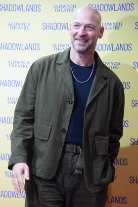 Shadowlands Opening Night Arrivals at Aldwych Theatre, London Corey Stoll attends the Shadowlands Opening Night at Aldwych Theatre, London, England, UK on Friday 13 February, 2026., Credit:Justin Ng Avalon UK, England, London, Aldwych Theatre  Copyright: xJustinxNgx xAvalonx 1074775454