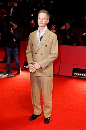 Neil Patrick Harris beim Photocall zum Kinofilm Sunny Dancer auf der Berlinale 2026 76. Internationale Filmfestspiele Berlin auf dem Red Carpet vom Berlinale Palast. Berlin, 13.02.2026