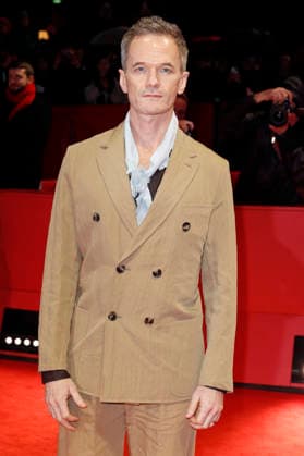 Neil Patrick Harris beim Photocall zum Kinofilm Sunny Dancer auf der Berlinale 2026 76. Internationale Filmfestspiele Berlin auf dem Red Carpet vom Berlinale Palast. Berlin, 13.02.2026