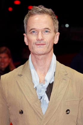 Neil Patrick Harris beim Photocall zum Kinofilm Sunny Dancer auf der Berlinale 2026 76. Internationale Filmfestspiele Berlin auf dem Red Carpet vom Berlinale Palast. Berlin, 13.02.2026