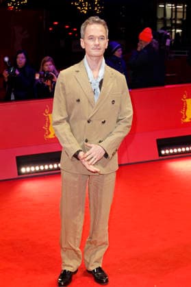 Neil Patrick Harris beim Photocall zum Kinofilm Sunny Dancer auf der Berlinale 2026 76. Internationale Filmfestspiele Berlin auf dem Red Carpet vom Berlinale Palast. Berlin, 13.02.2026