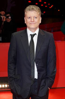 Alan Maher bei der Premiere des Kinofilms Everybody Digs Bill Evans auf der Berlinale 2026 76. Internationale Filmfestspiele Berlin im Berlinale Palast. Berlin, 13.02.2026