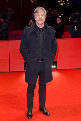 Barry Ward bei der Premiere des Kinofilms Everybody Digs Bill Evans auf der Berlinale 2026 76. Internationale Filmfestspiele Berlin im Berlinale Palast. Berlin, 13.02.2026