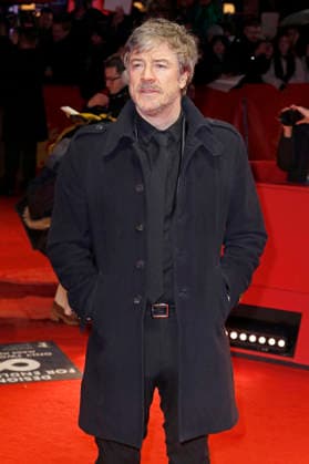 Barry Ward bei der Premiere des Kinofilms Everybody Digs Bill Evans auf der Berlinale 2026 76. Internationale Filmfestspiele Berlin im Berlinale Palast. Berlin, 13.02.2026
