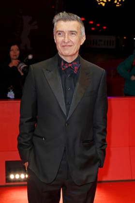 Mark O Halloran bei der Premiere des Kinofilms Everybody Digs Bill Evans auf der Berlinale 2026 76. Internationale Filmfestspiele Berlin im Berlinale Palast. Berlin, 13.02.2026
