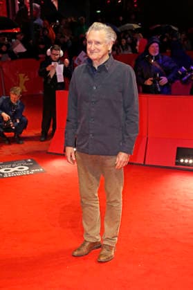 Bill Pullman bei der Premiere des Kinofilms Everybody Digs Bill Evans auf der Berlinale 2026 76. Internationale Filmfestspiele Berlin im Berlinale Palast. Berlin, 13.02.2026
