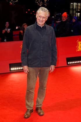 Bill Pullman bei der Premiere des Kinofilms Everybody Digs Bill Evans auf der Berlinale 2026 76. Internationale Filmfestspiele Berlin im Berlinale Palast. Berlin, 13.02.2026