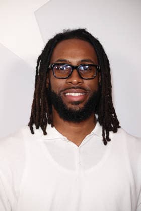Los Angeles Clippers And Comcast NBCUniversal s NBA All-Star Legendary Tip-Off Celebration Isaiah Jackson at the Los Angeles Clippers And Comcast NBCUniversal s National Basketball Association (NBA) All-Star Legendary Tip-Off Celebration held at the Los Angeles County Museum of Art (LACMA) on February 13, 2026 in Miracle Mile, Los Angeles, California, United States., Credit:Xavier Collin Avalon USA, Los Angeles  Copyright: xXavierxCollinx xAvalonx 1074869047