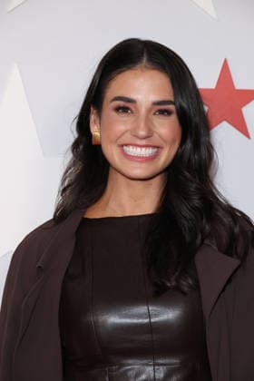 Los Angeles Clippers And Comcast NBCUniversal s NBA All-Star Legendary Tip-Off Celebration Ashley ShahAhmadi at the Los Angeles Clippers And Comcast NBCUniversal s National Basketball Association (NBA) All-Star Legendary Tip-Off Celebration held at the Los Angeles County Museum of Art (LACMA) on February 13, 2026 in Miracle Mile, Los Angeles, California, United States., Credit:Xavier Collin Avalon USA, Los Angeles  Copyright: xXavierxCollinx xAvalonx 1074871578