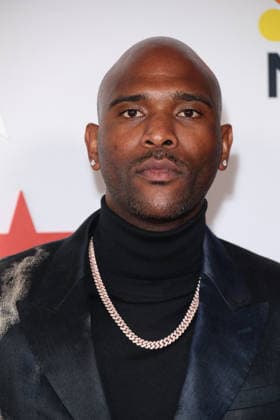 Los Angeles Clippers And Comcast NBCUniversal s NBA All-Star Legendary Tip-Off Celebration Troy Payne at the Los Angeles Clippers And Comcast NBCUniversal s National Basketball Association (NBA) All-Star Legendary Tip-Off Celebration held at the Los Angeles County Museum of Art (LACMA) on February 13, 2026 in Miracle Mile, Los Angeles, California, United States., Credit:Xavier Collin Avalon USA, Los Angeles  Copyright: xXavierxCollinx xAvalonx 1074873911