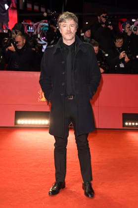 Barry Ward bei der Premiere des Kinofilms Everybody Digs Bill Evans auf der Berlinale 2026 76. Internationale Filmfestspiele Berlin im Berlinale Palast. Berlin, 13.02.2026