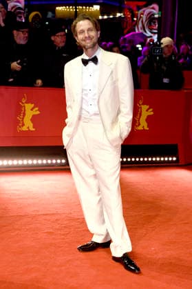 Anders Danielsen Lie bei der Premiere des Kinofilms Everybody Digs Bill Evans auf der Berlinale 2026 76. Internationale Filmfestspiele Berlin im Berlinale Palast. Berlin, 13.02.2026