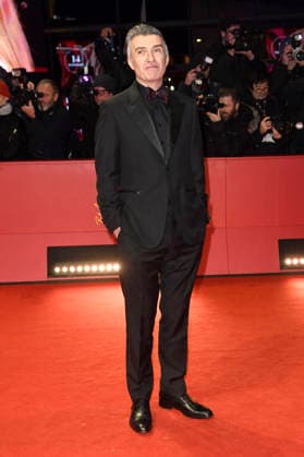 Mark O Halloran bei der Premiere des Kinofilms Everybody Digs Bill Evans auf der Berlinale 2026 76. Internationale Filmfestspiele Berlin im Berlinale Palast. Berlin, 13.02.2026