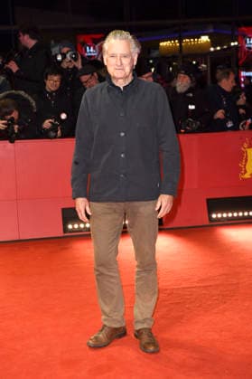 Bill Pullman bei der Premiere des Kinofilms Everybody Digs Bill Evans auf der Berlinale 2026 76. Internationale Filmfestspiele Berlin im Berlinale Palast. Berlin, 13.02.2026