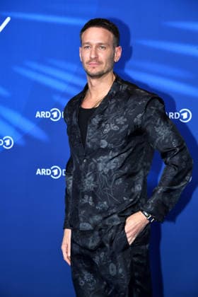 Vladimir Burlakov bei dem ARD BLUE HOUR Empfang bei den 76. Internationalen Filmfestspielen in Berlin am 13.02.26