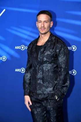 Vladimir Burlakov bei dem ARD BLUE HOUR Empfang bei den 76. Internationalen Filmfestspielen in Berlin am 13.02.26