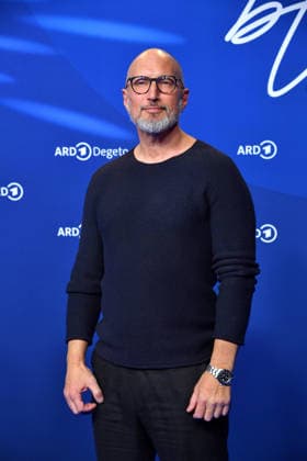 Benno Fürmann bei dem ARD BLUE HOUR Empfang bei den 76. Internationalen Filmfestspielen in Berlin am 13.02.26