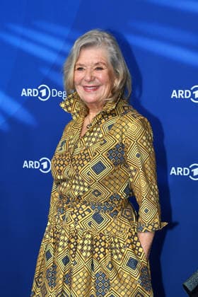 Jutta Speidel bei dem ARD BLUE HOUR Empfang bei den 76. Internationalen Filmfestspielen in Berlin am 13.02.26