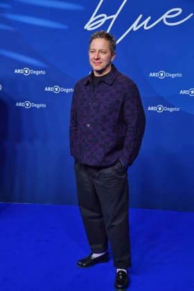 Trystan Puetter bei dem ARD BLUE HOUR Empfang bei den 76. Internationalen Filmfestspielen in Berlin am 13.02.26