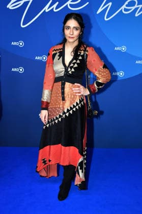 Pegah Ferydoni bei dem ARD BLUE HOUR Empfang bei den 76. Internationalen Filmfestspielen in Berlin am 13.02.26