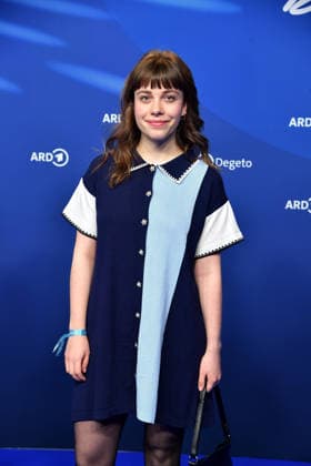 Eva Bühnen bei dem ARD BLUE HOUR Empfang bei den 76. Internationalen Filmfestspielen in Berlin am 13.02.26