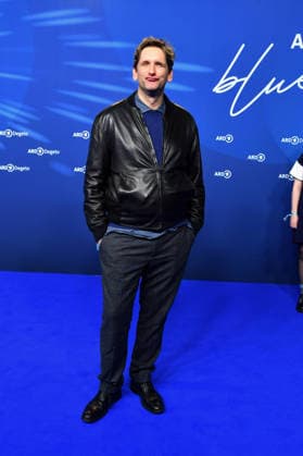 Sebastian Schwarz bei dem ARD BLUE HOUR Empfang bei den 76. Internationalen Filmfestspielen in Berlin am 13.02.26