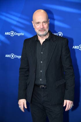Christian Berkel bei dem ARD BLUE HOUR Empfang bei den 76. Internationalen Filmfestspielen in Berlin am 13.02.26